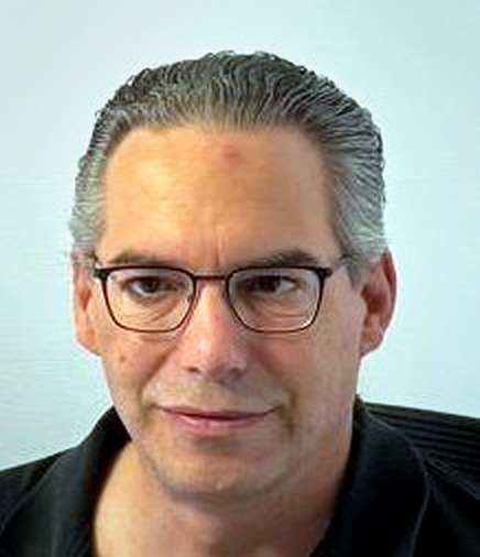 Mike Höhmann im Porträt